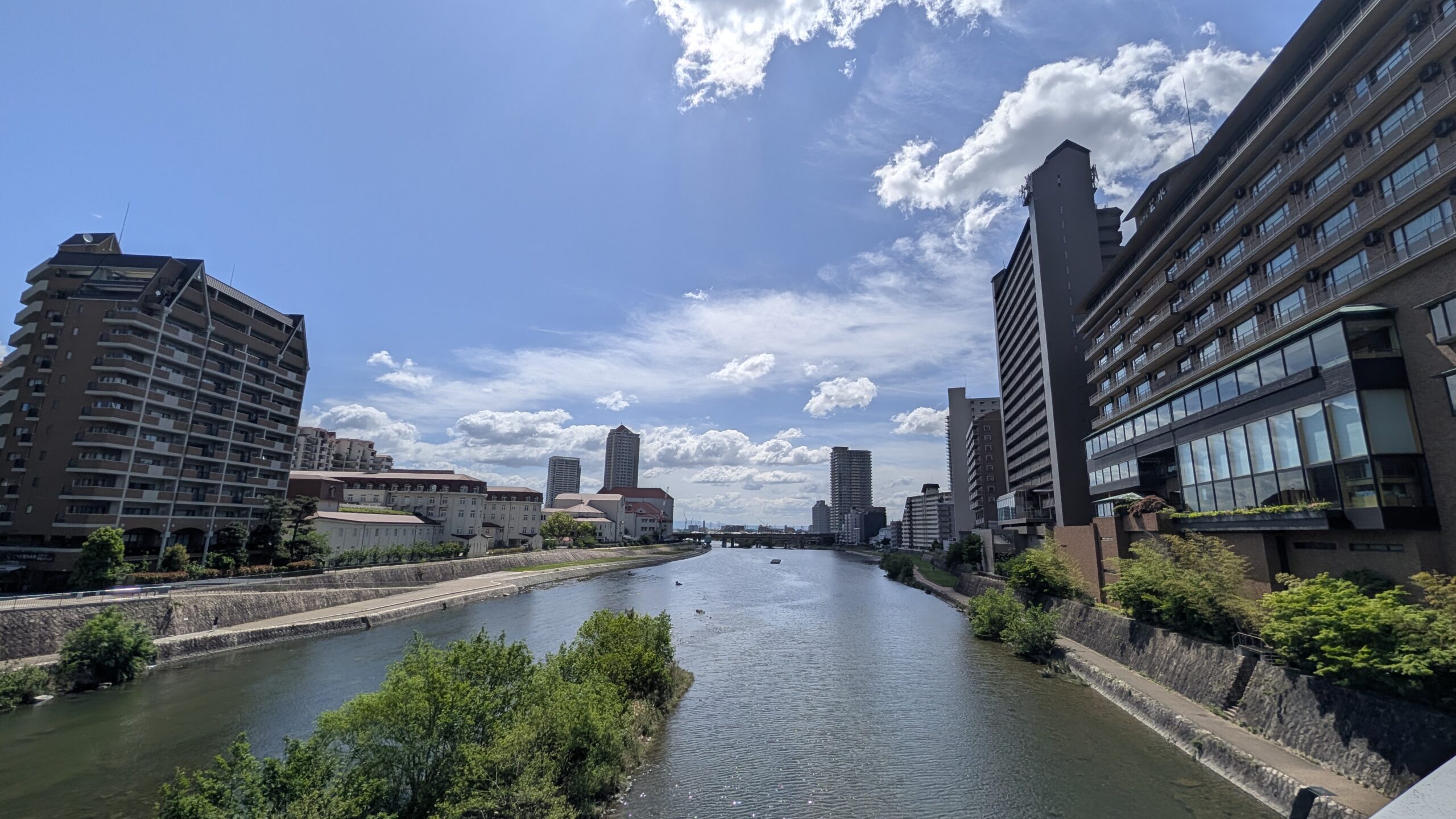 宝来橋