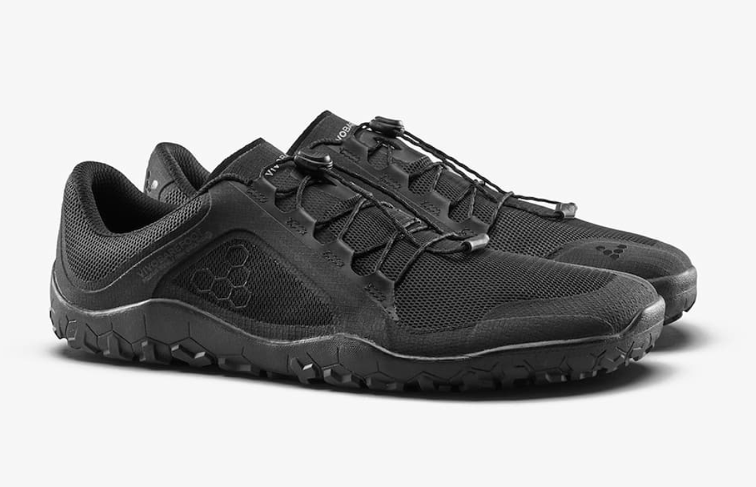 VIVOBEARFOOTのPRIMUS TRAIL FG 3.5(黒)